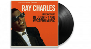 Ray Charles - Modern Sounds In Country And Western Music (Vinyl)