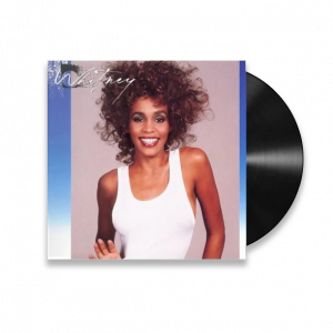 Whitney Houston - Whitney -Reissue- (Vinyl)