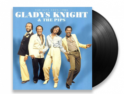 Gladys Knight & the Pips - The Hits (Gatefold Vinyl) (2LP) [VINYL]