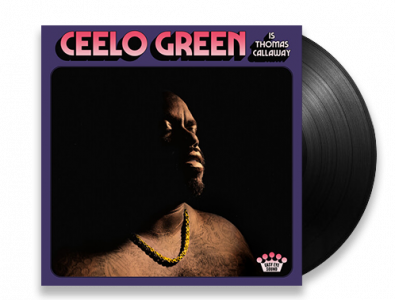 Cee Lo Green - CeeLo Green is Thomas Callaway [VINYL]