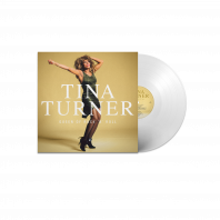 Tina Turner - Queen Of Rock 'n' Roll ( Clear Vinyl)