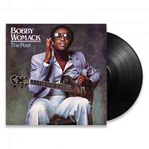 Bobby Womack - The Poet (VINYL)