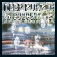 Deep Purple - In Concert '72 (2012 Remix)