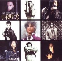 Prince - The Very Best of Prince