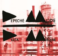 Depeche Mode - Delta Machine (Vinyl)