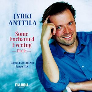 ANTTILA/HOVI - ANTTILA/SOME ENCHANT