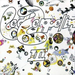 Led Zeppelin - Led Zeppelin III (Vinyl)