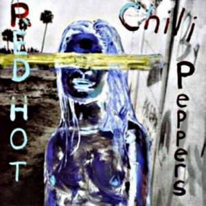 Red Hot Chili Peppers - BY THE WAY