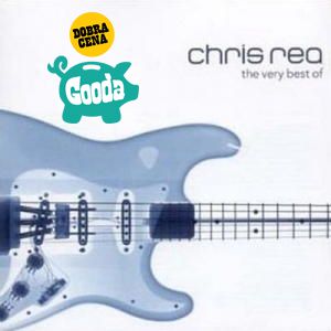 Chris Rea - The Very Best Of