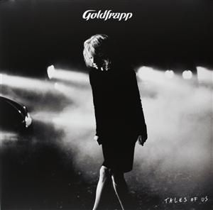 Goldfrapp - TALES OF US (Vinyl)