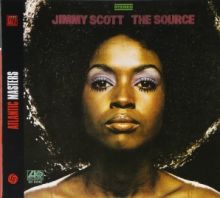 Jimmy Scott - The Source