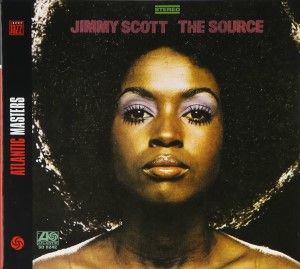 Jimmy Scott - The Source