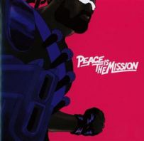 Major Lazer - Peace Is the Mission