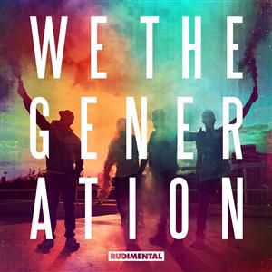 Rudimental - We The Generation