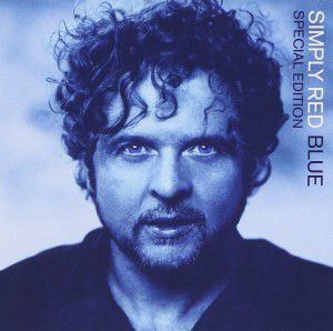 Simply Red - Blue