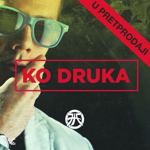 Žuti - Ko druka