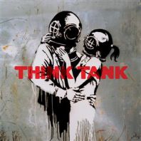 Blur - Think Tank Special Edition (Vinyl)