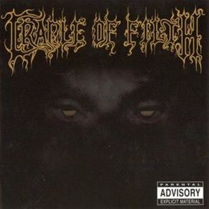 Cradle Of Filth - From The Cradle To Enslave