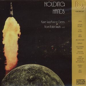 Razni izvođači - Holding Hands