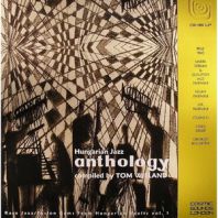 Razni izvođači - Anthology (by Tom Wieland)