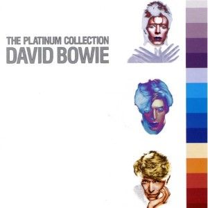 David Bowie - Platinum Collection