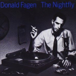 Donald Fagen - The Nightfly