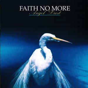 Faith no more - Angel Dust