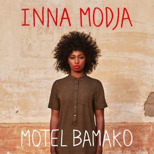 Inna Modja - Motel Bamako [VINYL]