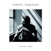 Hollyday, Johnny - Rester Vivant [VINYL]