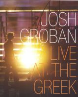 Josh Groban - Live at The Greek