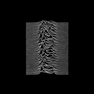 Joy Division - Unknown pleasures-special