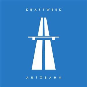 Kraftwerk - Autobahn 2009 Digital Remaster (Vinyl)