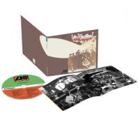 Led Zeppelin - Led Zeppelin II (Remastered)