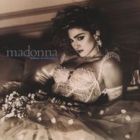 Madonna - LIKE A VIRGIN (Viny)