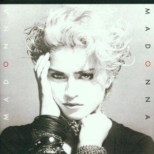 Madonna - MADONNA-REMASTERED