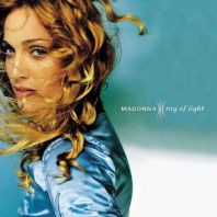 Madonna - Ray Of Light (Vinyl)