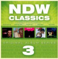 Various Artists - Original Album Series Vol.3