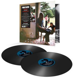 Pink Floyd - Ummagumma (VINYL)