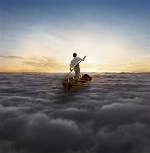 Pink Floyd - The Endless River (VINYL)