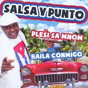 Salsa y punto - Pleši sa mnom/Baila conmigo