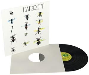 Syd Barrett - Barrett (VINYL)