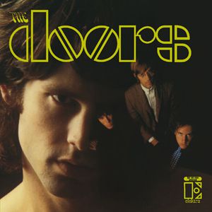 The Doors - The Doors (Vinyl)