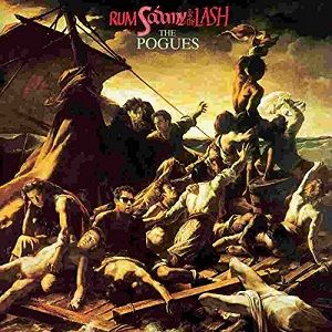 The Pogues - Rum, Sodomy And The Lash (VINYL)