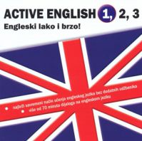 Razni izvođači - Engleski lako I brzo 1