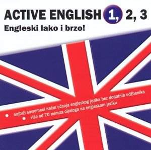 Razni izvođači - Engleski lako I brzo 1