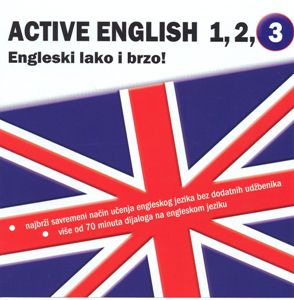 Razni izvođači - Engleski lako I brzo 3