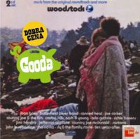 Ost/Various - WOODSTOCK VOL.1