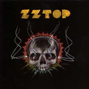 ZZ Top - DEGUELLO (VINYL)